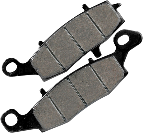 HS Brake Pads - V-Strom - 705HS 1995 - 2023