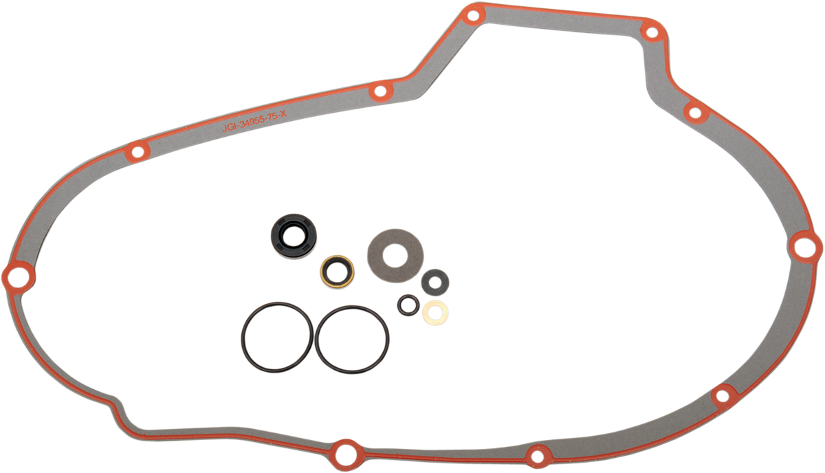 Primary Gasket Kit 1977 - 1990