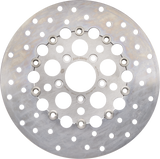 Brake Rotor - Front Right/Front Left - Kingman 1999 - 2017