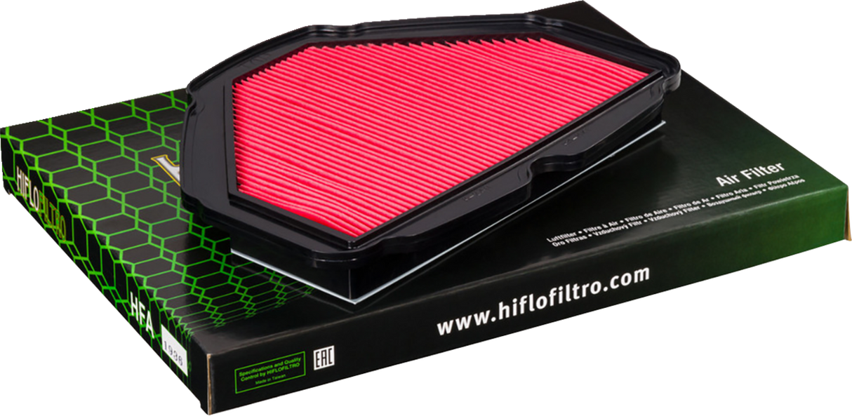 OEM Replacement Air Filter - Honda 2018 - 2023