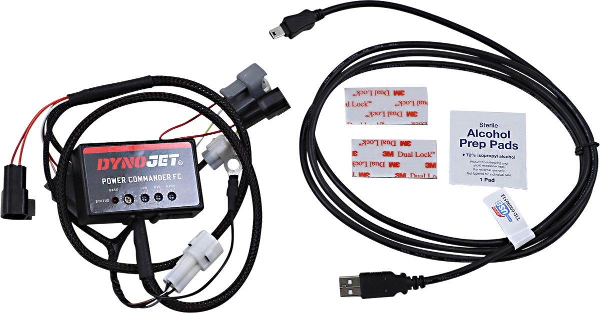 Power Commander Fuel Controller - Polaris 2013 - 2023