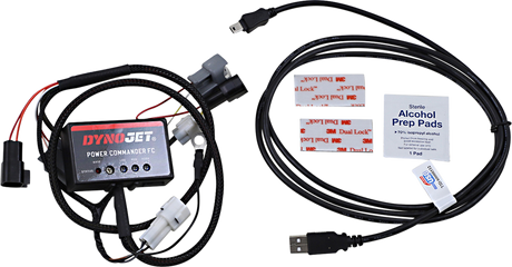 Power Commander Fuel Controller - Polaris 2013 - 2023