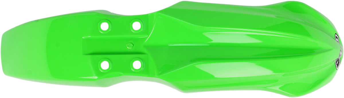 Front Fender - Green 2013 - 2016