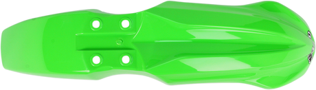 Front Fender - Green 2013 - 2016