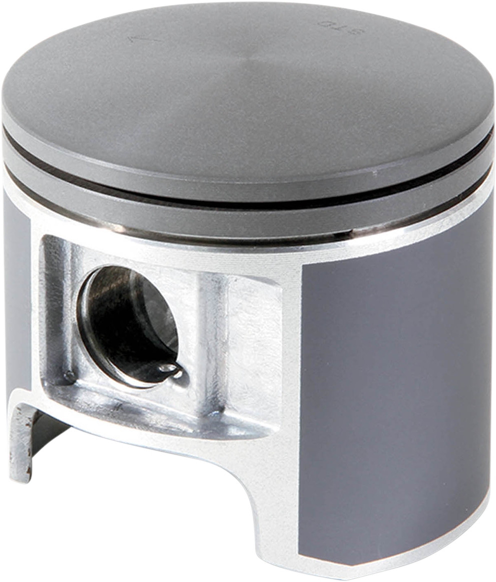 Piston Kit - 83.00 mm - Liberty Motor - Polaris 2005 - 2006