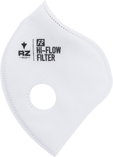 F2 Mask Filter - High Flow - 12 Pack - Large