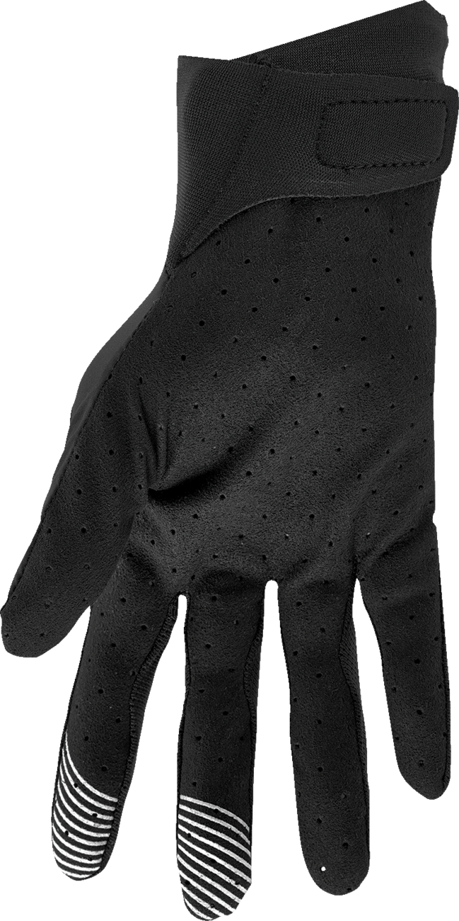 Flex Lite Gloves - Black - XS