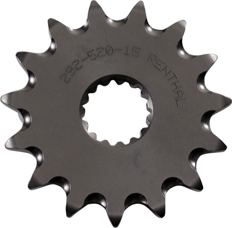 Sprocket - Front - 15 Tooth 1992 - 2023