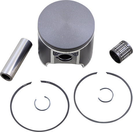 Piston Kit - 72.50 mm - Ski-Doo 2001 - 2002