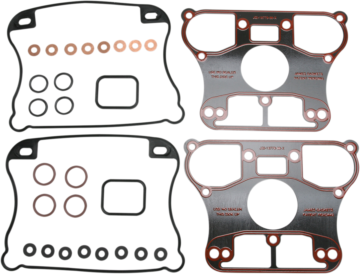 Rocker Cover Gasket - XL 2004 - 2006