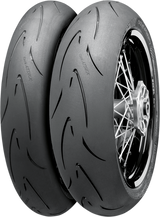 Tire - ContiAttack SM Evo - Front - 110/70R17 - 54H