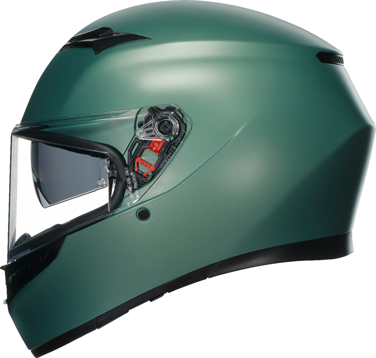 K3 Helmet - Matte Salvia Green - XL