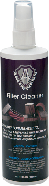 Filter Recharge Kit - Clear