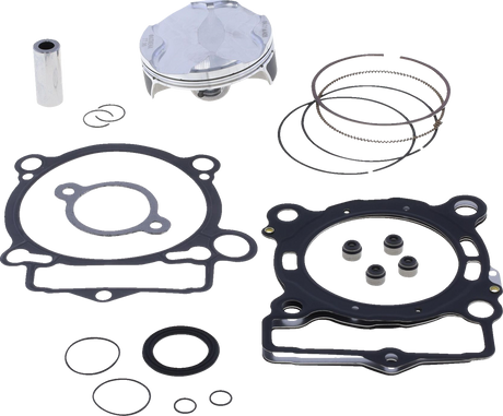 Piston Kit with Gaskets - 77.96 mm - MC250F | FC250 | 250SXF/XCF 2016 - 2022