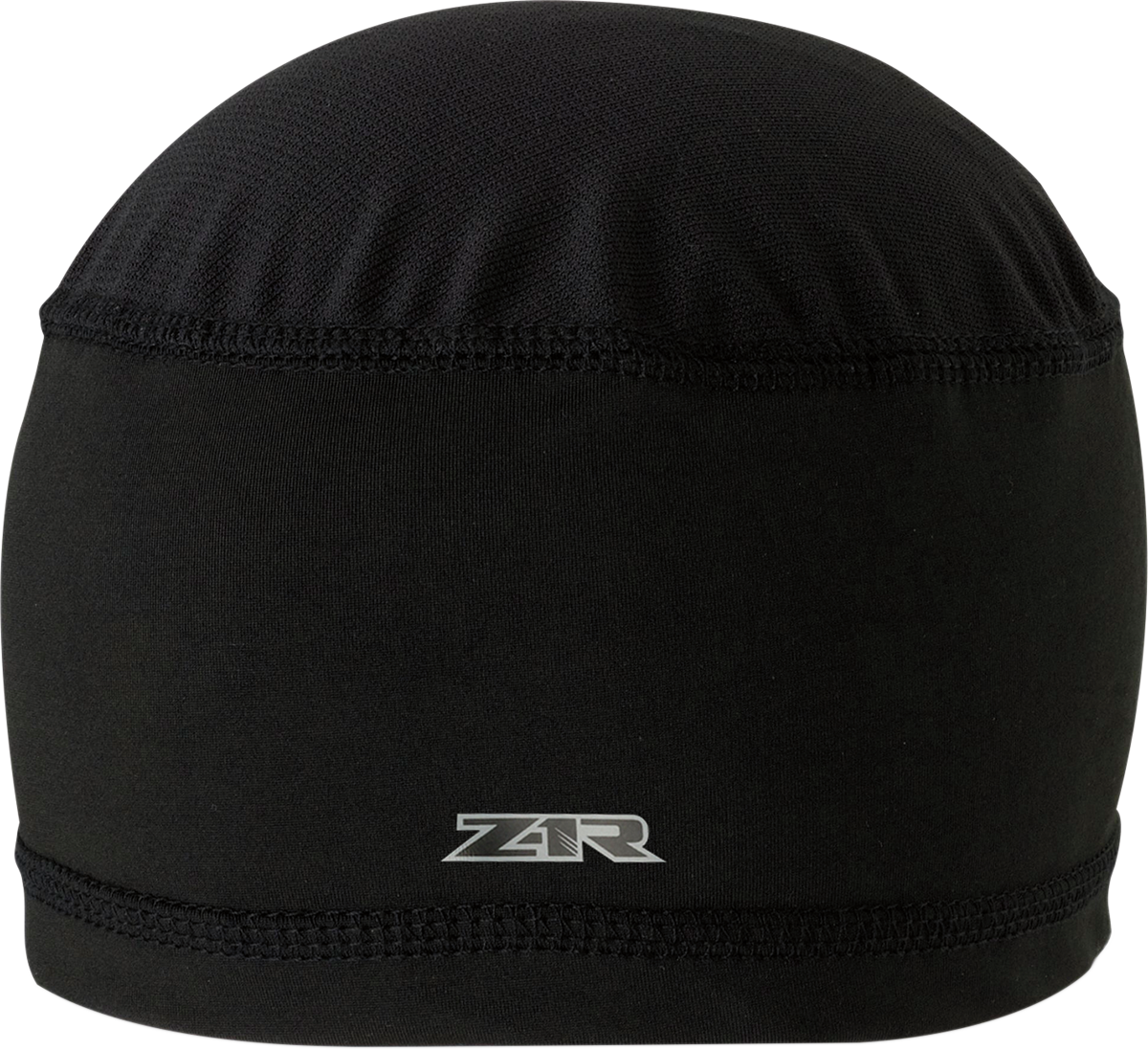 Skull Cap - Black