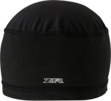 Skull Cap - Black