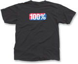 Classic T-Shirt - Black - Small