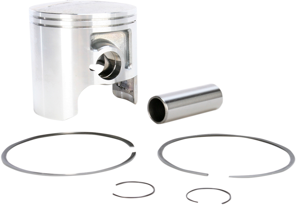 Piston Kit - Standard - Original Series - Yamaha 1990 - 1996