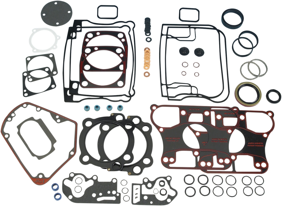 Motor Gasket Kit - Big Twin 1992 - 2000