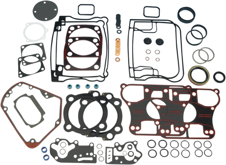 Motor Gasket Kit - Big Twin 1992 - 2000