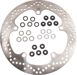 Brake Rotor 2000 - 2020