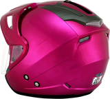 FX-50 Helmet - Fuchsia - Small