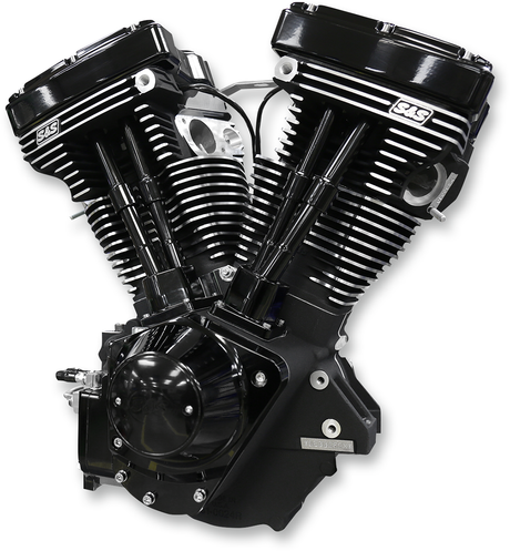 V111 Long-Block Engine 1984 - 1999