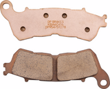 Standard Brake Pads - Honda/Suzuki 2005 - 2017