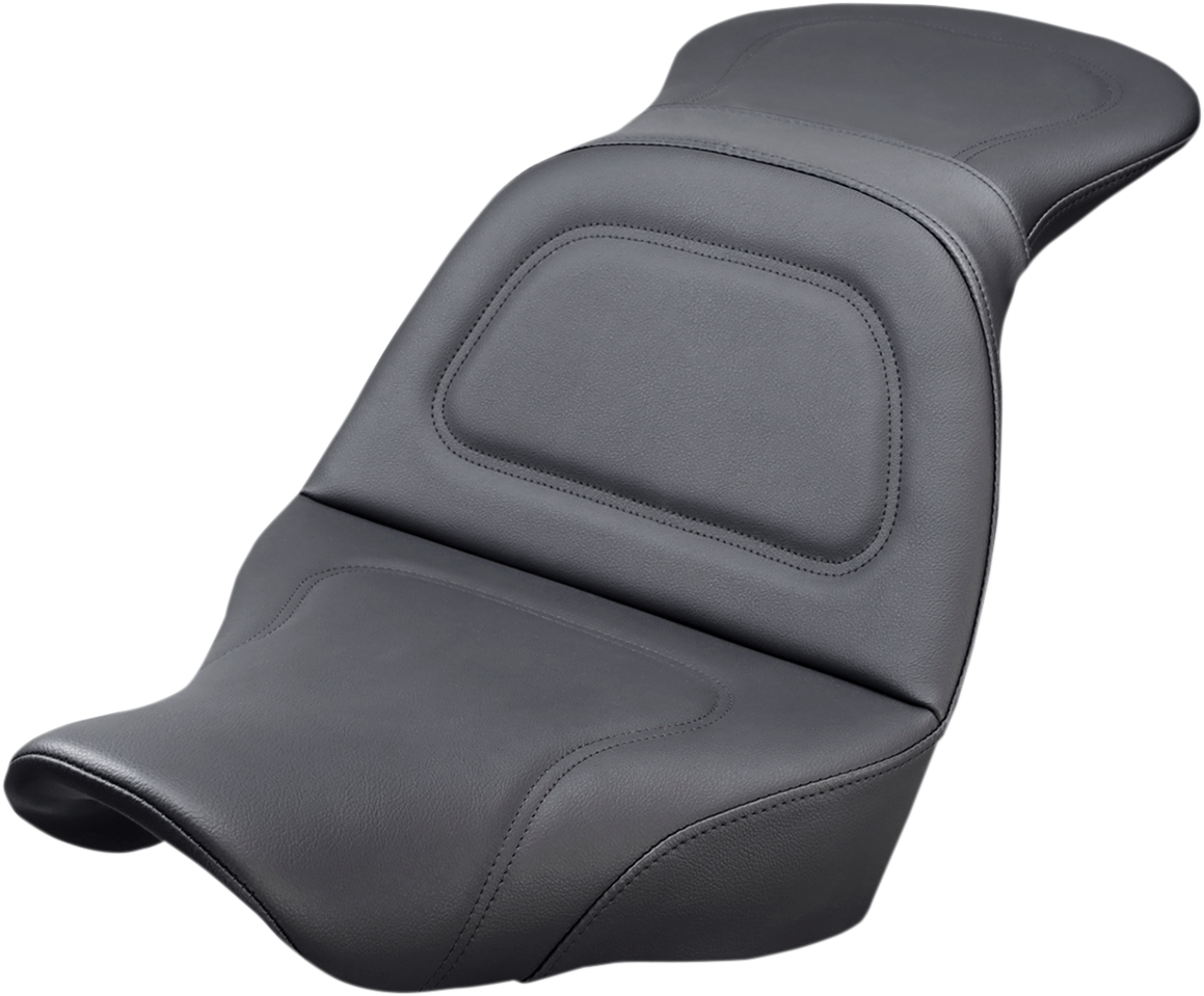 Explorer Seat - w/o Driver Backrest - FXLR/FLSB \'18-\'22 2018 - 2022