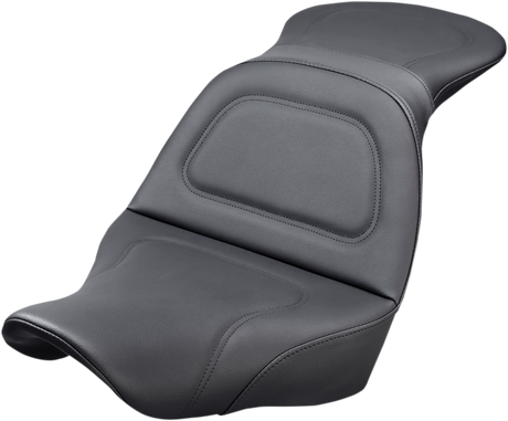 Explorer Seat - w/o Driver Backrest - FXLR/FLSB \'18-\'22 2018 - 2022