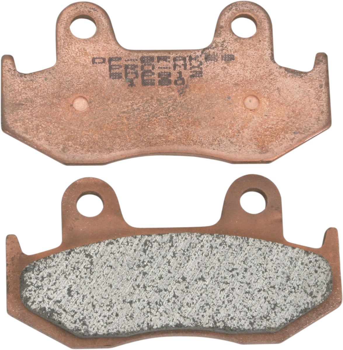 Pro MX Sintered Brake Pads - SDP812 1983 - 1989