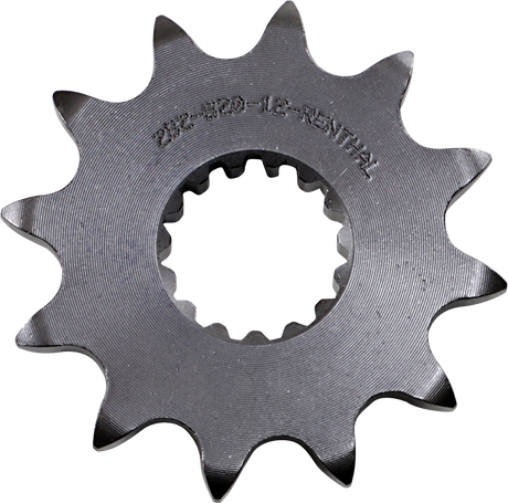 Sprocket - Front - 12 Tooth 2012 - 2023