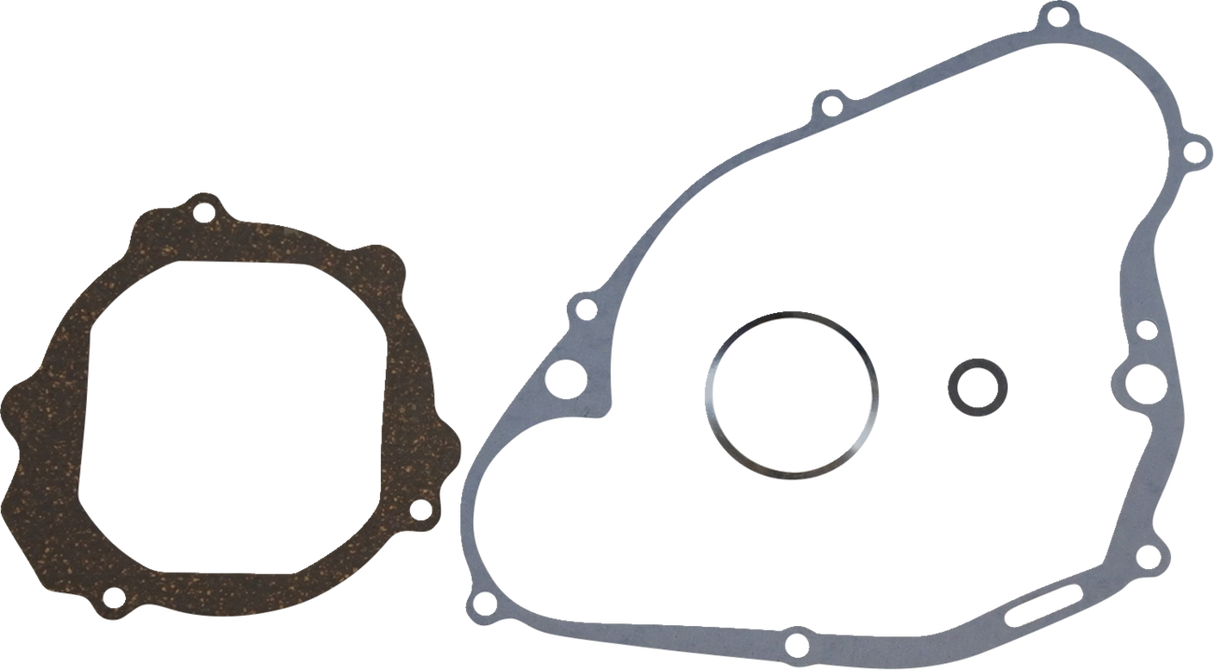 Engine Gasket Kit - Yamaha 1980 - 1981