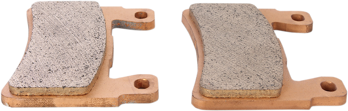 Sintered Brake Pads - DP551 2015 - 2022