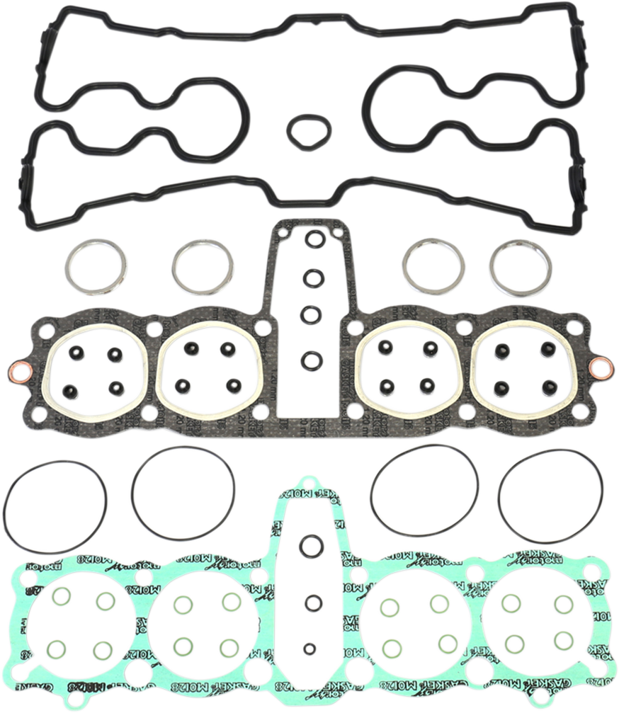 Top End Gasket Kit - Honda 1979 - 1983