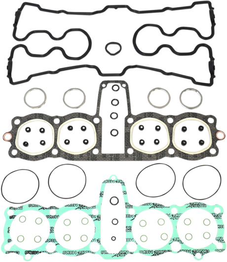 Top End Gasket Kit - Honda 1979 - 1983