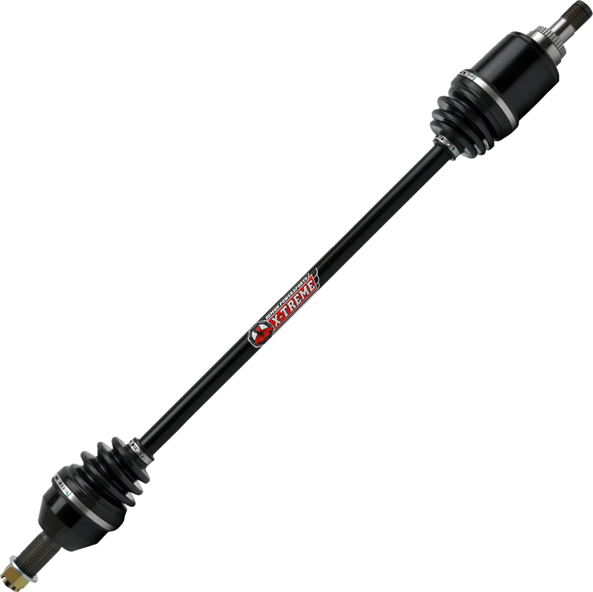 Axle - X-Treme - Heavy-Duty - Long Travel - Front Left/Right - Honda Talon 2020 - 2020