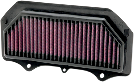 OE Replacement High-Flow Air Filter - Suzuki 2011 - 2019