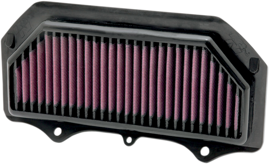 OE Replacement High-Flow Air Filter - Suzuki 2011 - 2019