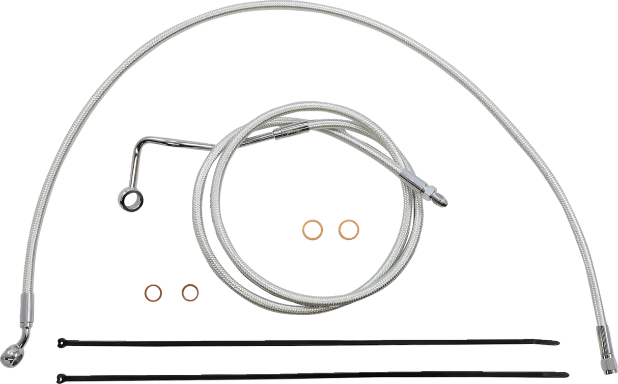 Control Cable Kit - Sterling Chromite II® 2021 - 2022