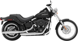 AIR Softail AIR Suspension - \'00-\'17 2000 - 2017