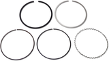 Piston Ring Set 2006 - 2011