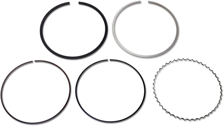 Piston Ring Set 2006 - 2011