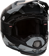 ATR-2Y Helmet - Fusion - Black - Small