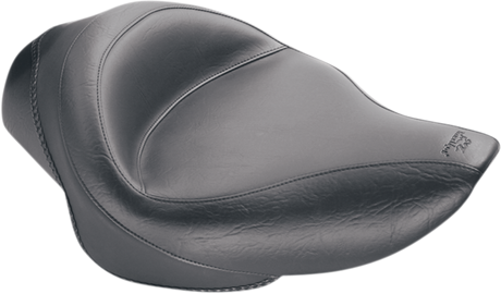 Wide Vintage Solo Seat - XL \'04+ 2004 - 2021