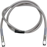 Stainless Steel Brake Line - 47\"