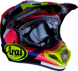 VX-Pro4 Helmet - Block - XS