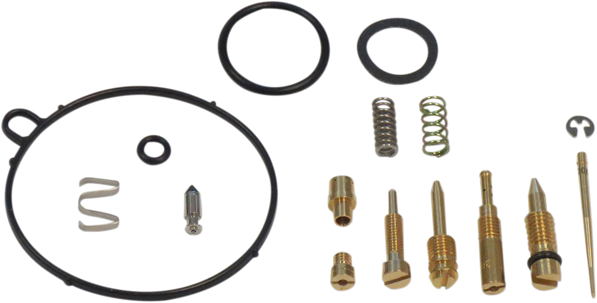 Carburetor Repair Kit - Honda 2006 - 2012