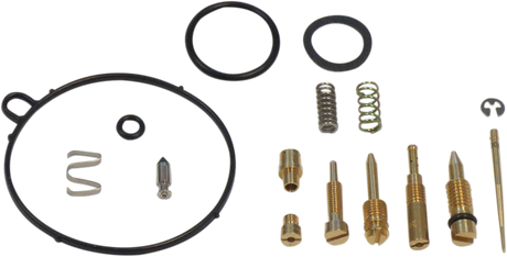 Carburetor Repair Kit - Honda 2006 - 2012