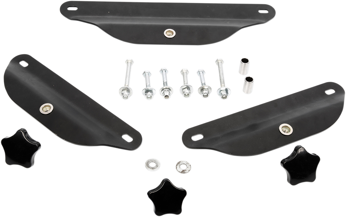 Trunk Attachment 2014 - 2016